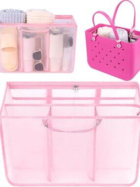 Beach Bag Organizer XL Sz